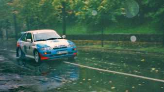 Олександр Салюк