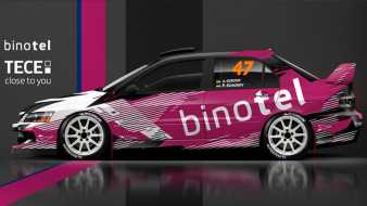 TECE Binotel Racing Team