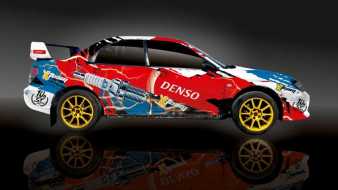 DENSO X-Team