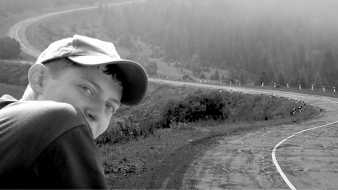 Василь Довбуш