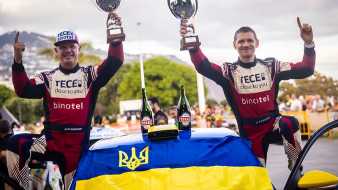 Антон Корзун