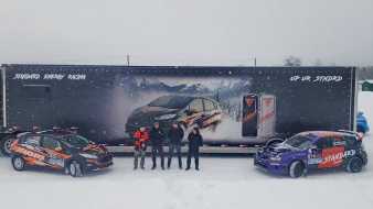 Standard Energy Racing