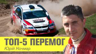 Юрій Кочмар