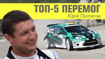 Юрій Протасов